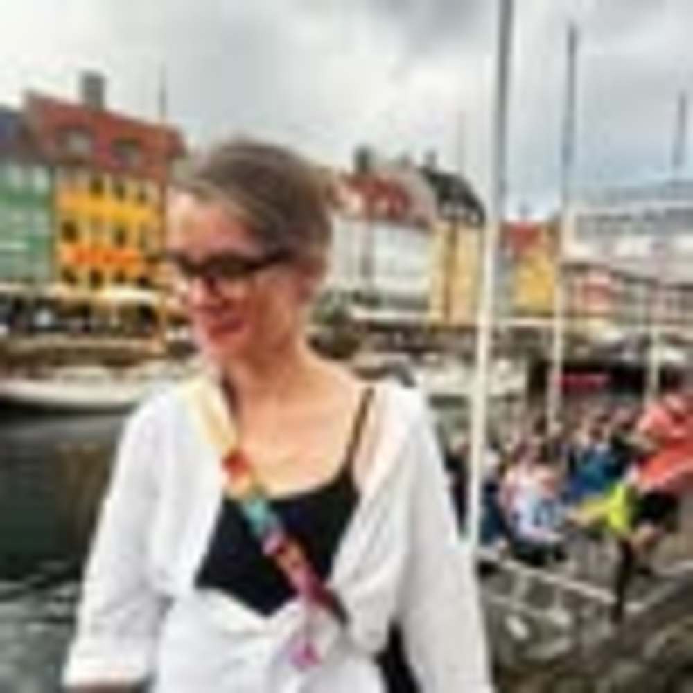 Meet your Posher, Meg